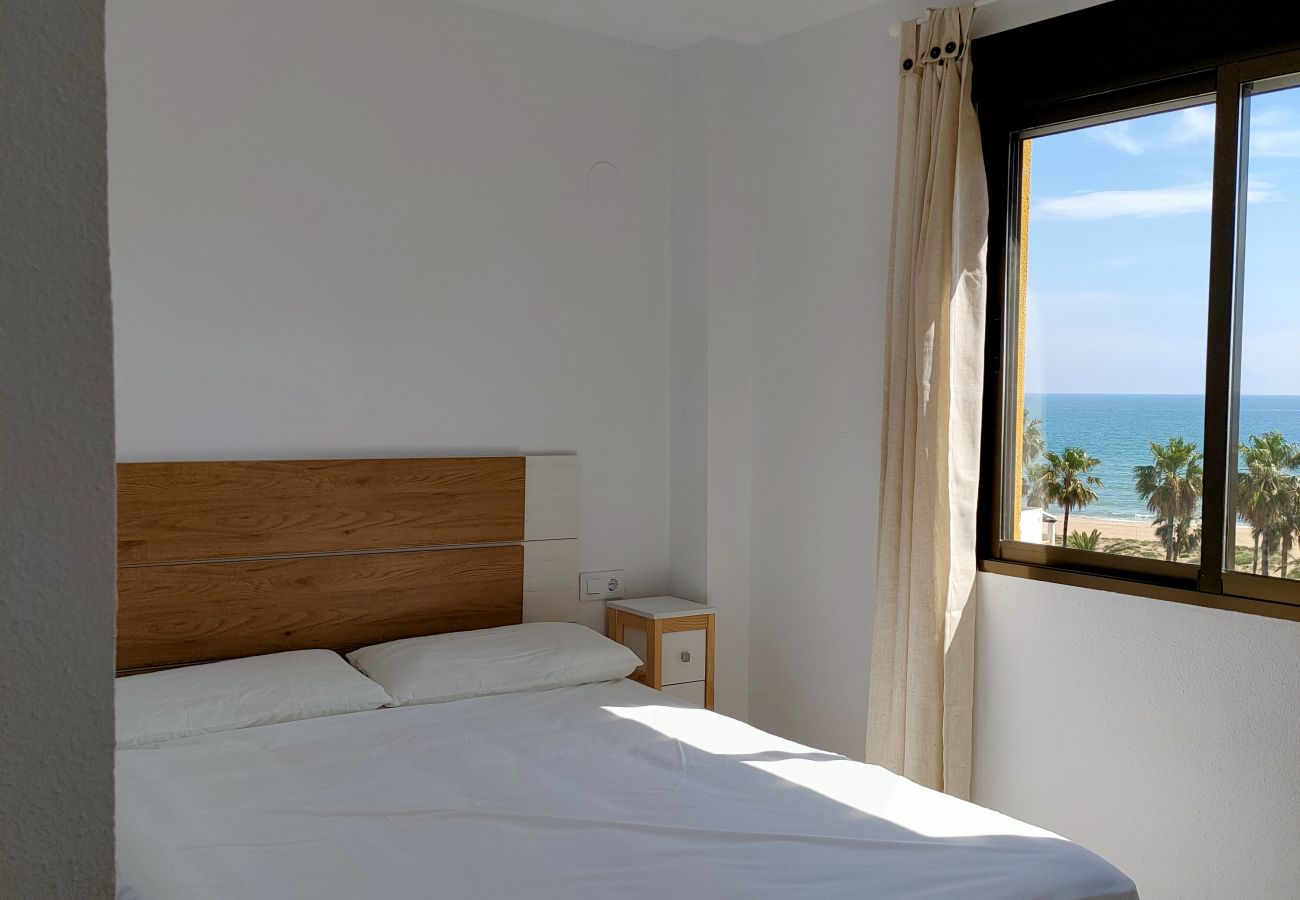Apartment in Playa Xeraco - La Marina II 6ºA