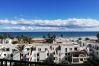 Apartment in Xeraco Playa - La Marina II 6ºA Apartment in Xeraco Playa - La Marina II 6ºA