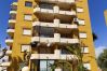 Apartment in Xeraco Playa - La Marina II 6ºA Apartment in Xeraco Playa - La Marina II 6ºA