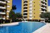 Apartment in Xeraco Playa - La Marina II 6ºA Apartment in Xeraco Playa - La Marina II 6ºA