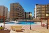 Apartment in Playa de Gandía - 1.Infante E8-7º Apartment in Playa de Gandía - 1.Infante E8-7º