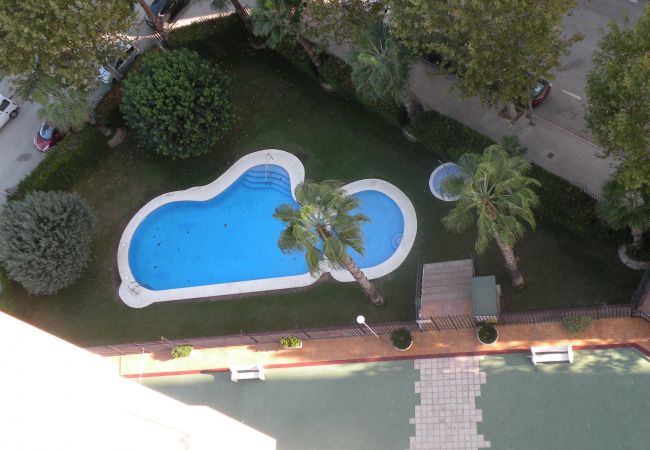  in Benidorm - KENNEDY 1 12A