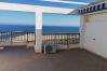 Apartment in Xeraco Playa - Canal Salinas esc.II 2ºpta.6 izq. ático Apartment in Xeraco Playa - Canal Salinas esc.II 2ºpta.6 izq. ático