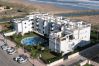 Apartment in Xeraco Playa - Canal Salinas esc.II 2ºpta.6 izq. ático Apartment in Xeraco Playa - Canal Salinas esc.II 2ºpta.6 izq. ático
