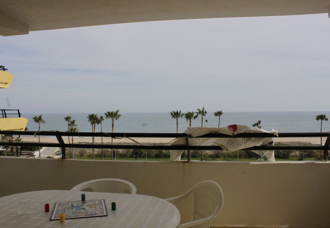 Apartment in Playa Xeraco - Xeracsol I 5ºD