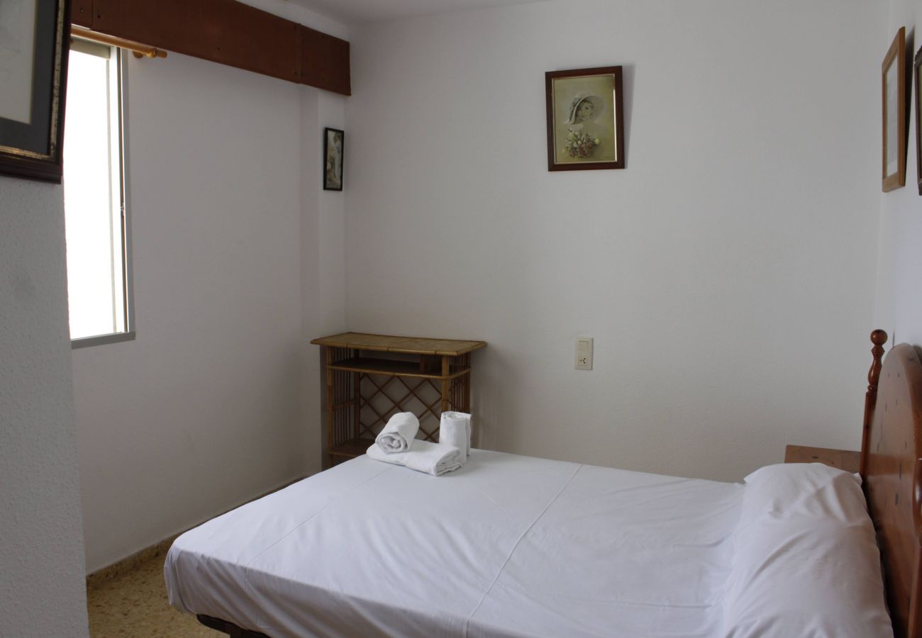 Apartment in Playa Xeraco - Xeracsol I 5ºD