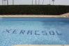 Apartment in Xeraco Playa - Xeracsol I 5ºD Apartment in Xeraco Playa - Xeracsol I 5ºD