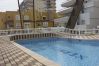 Apartment in Xeraco Playa - Xeracsol I 5ºD Apartment in Xeraco Playa - Xeracsol I 5ºD