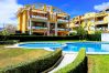 Apartment in Xeraco Playa - Bali Bl.5 Esc.B bajo pta 2 Apartment in Xeraco Playa - Bali Bl.5 Esc.B bajo pta 2