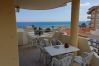 Apartment in Xeraco Playa - Bitácora 4º pta 7 Apartment in Xeraco Playa - Bitácora 4º pta 7