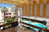 Apartment in Xeraco Playa - Los Lirios 21 - 2º esc.5 Apartment in Xeraco Playa - Los Lirios 21 - 2º esc.5