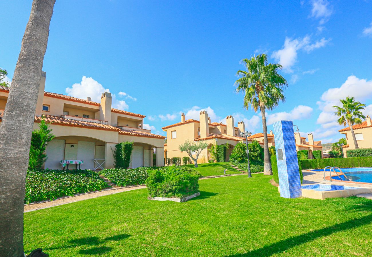 House in Miami Playa - LAS BRISAS Nº15