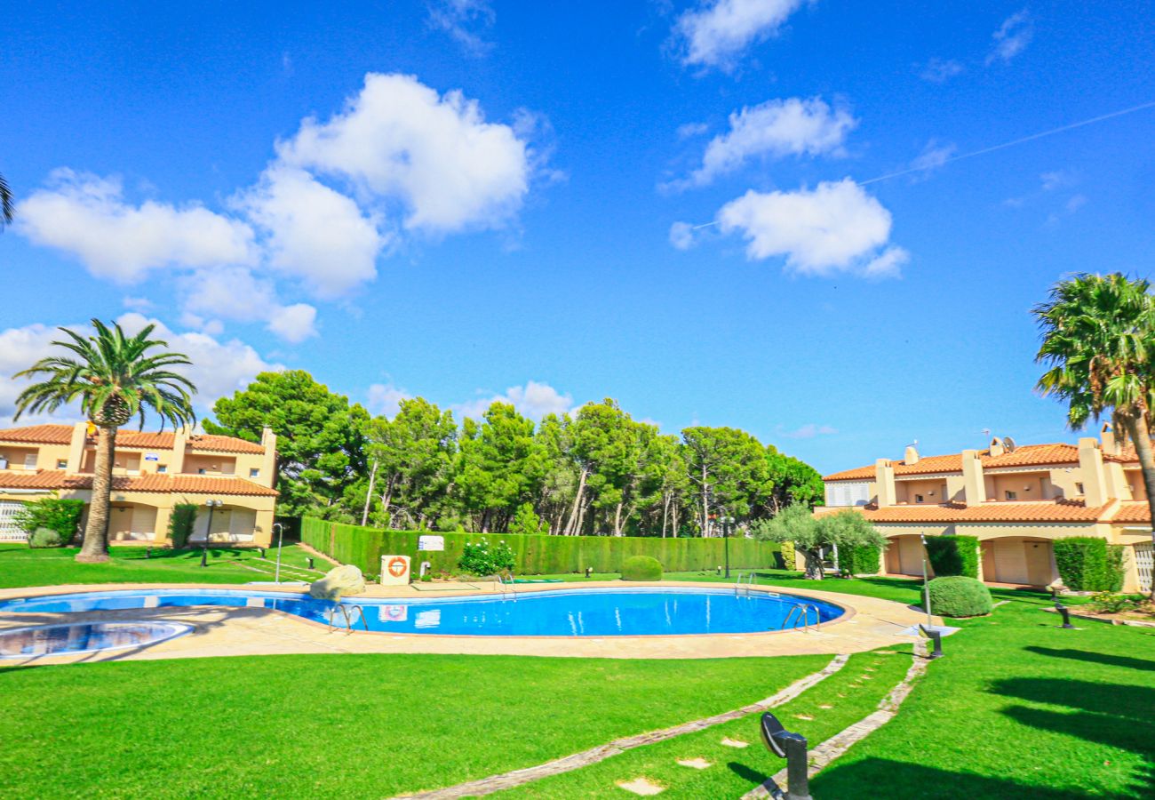 House in Miami Playa - LAS BRISAS Nº15