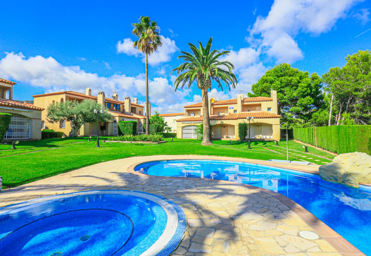 House in Miami Playa - LAS BRISAS Nº15