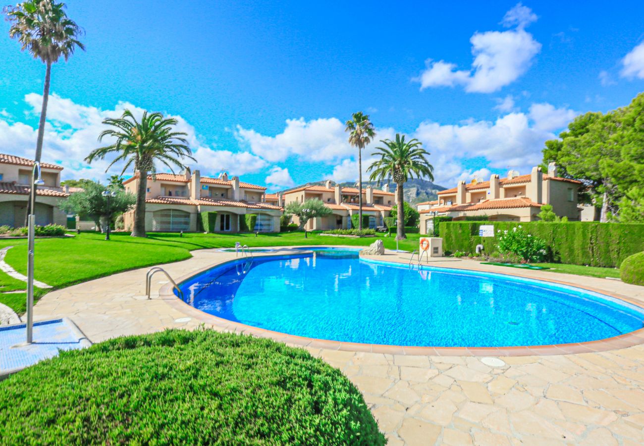 House in Miami Playa - LAS BRISAS Nº15