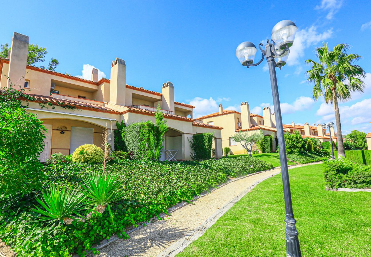 House in Miami Playa - LAS BRISAS Nº15