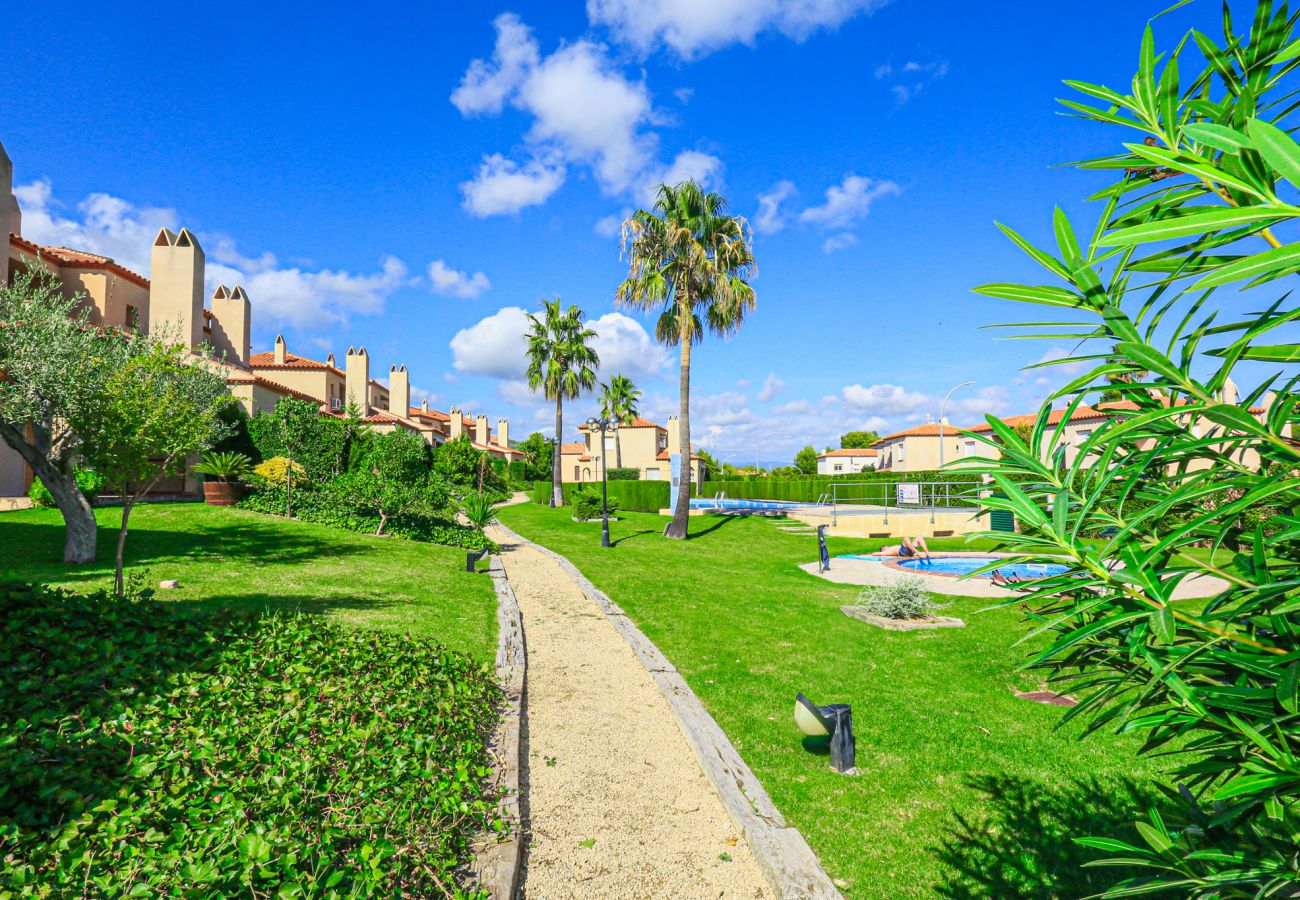 House in Miami Playa - LAS BRISAS Nº15
