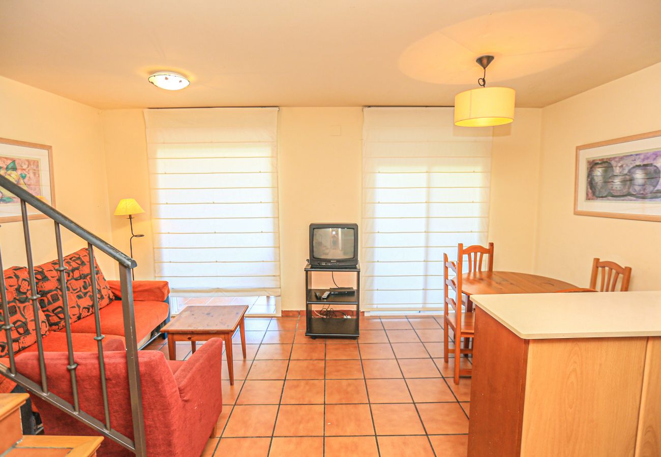 House in Miami Playa - LAS BRISAS Nº15