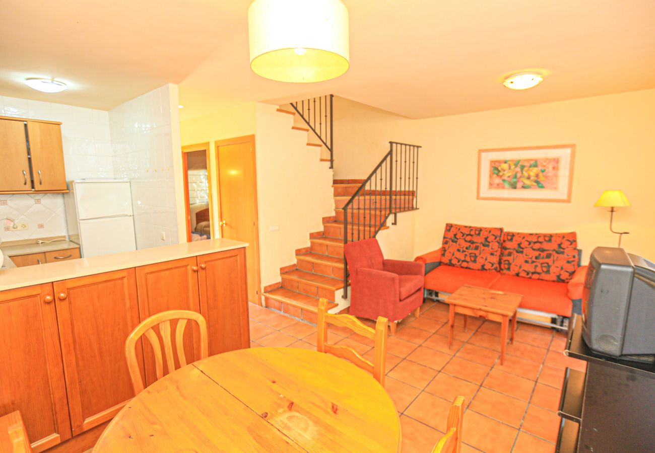 House in Miami Playa - LAS BRISAS Nº15
