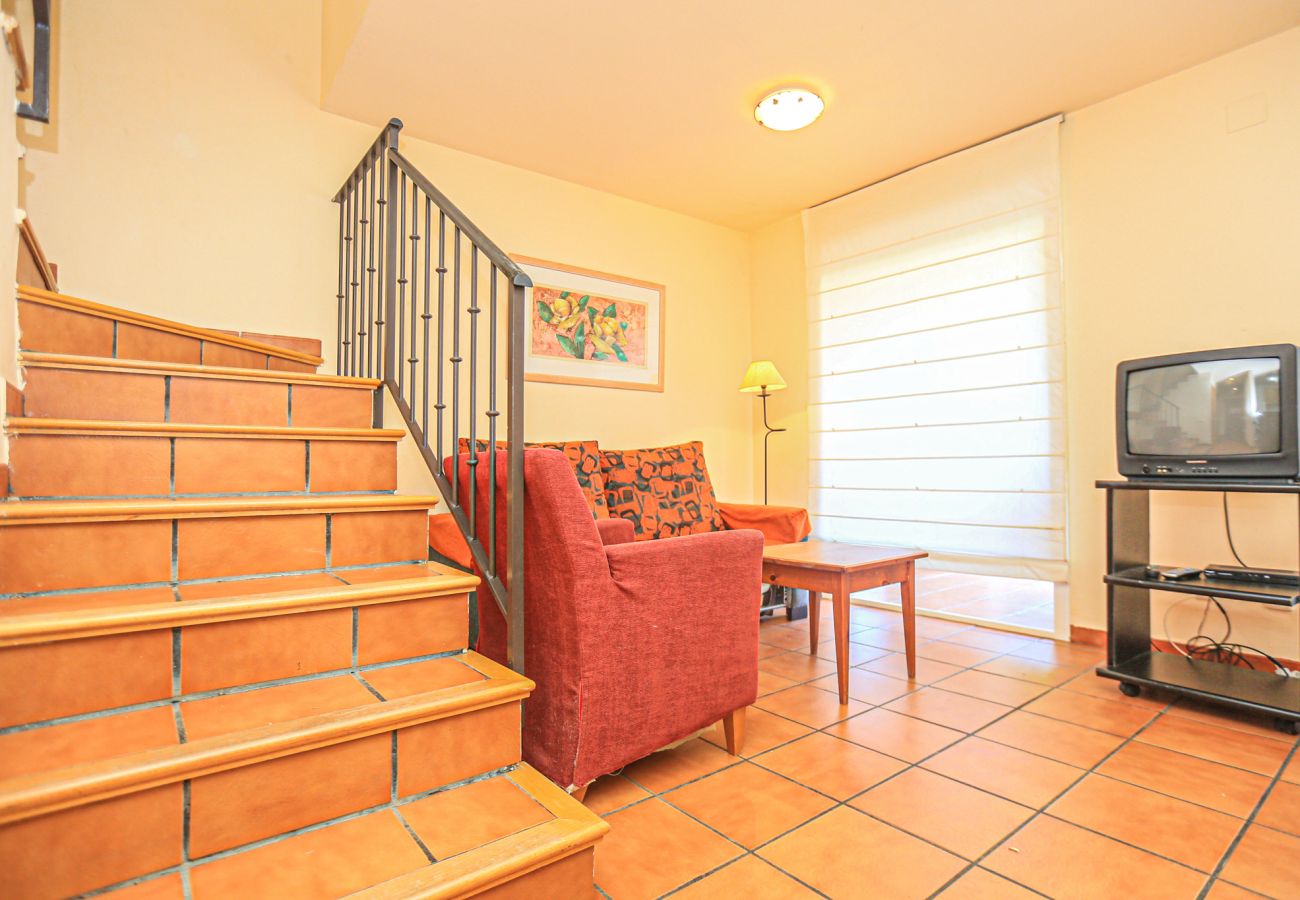 House in Miami Playa - LAS BRISAS Nº15