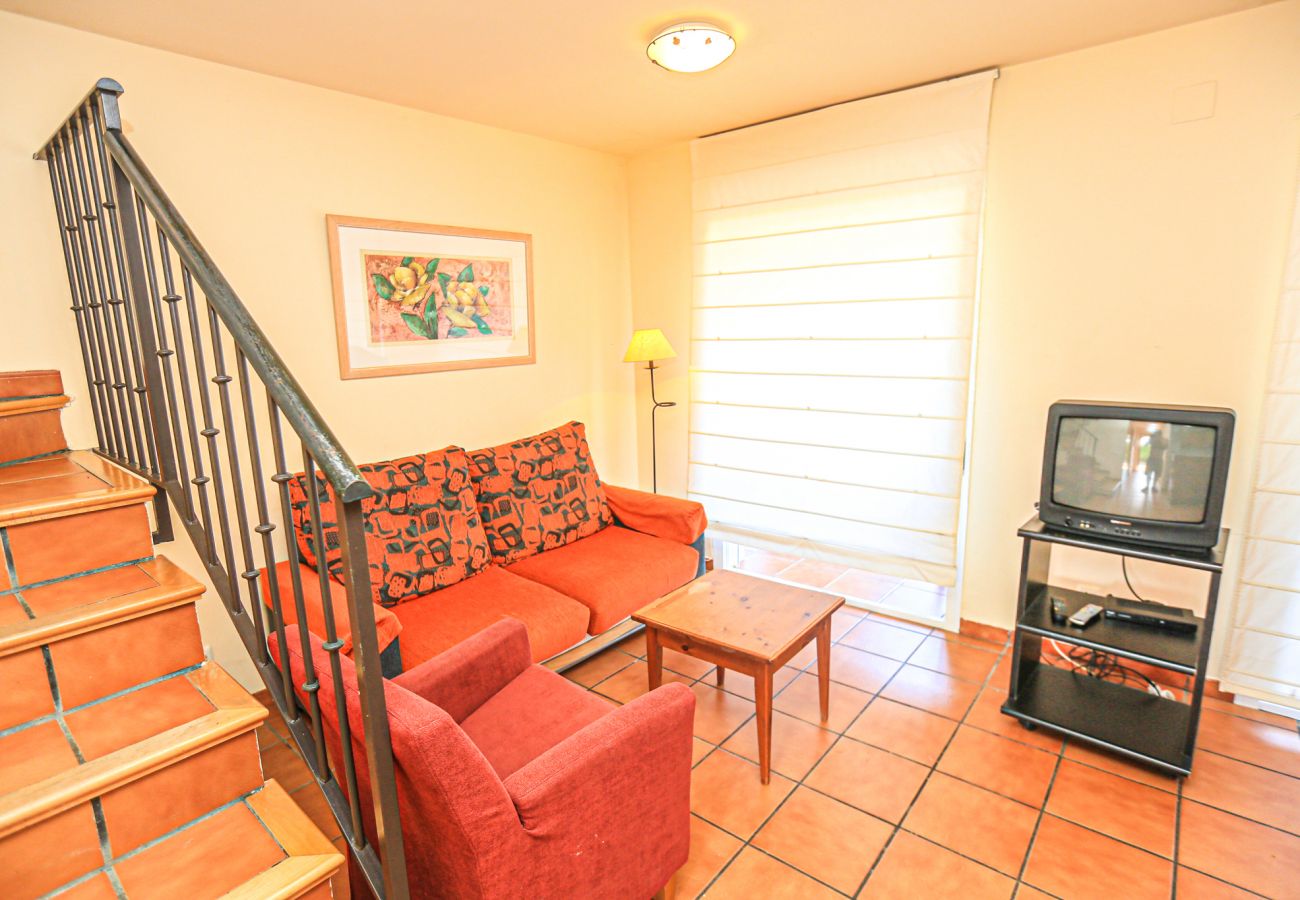 House in Miami Playa - LAS BRISAS Nº15