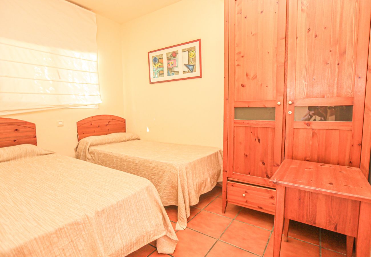 House in Miami Playa - LAS BRISAS Nº15
