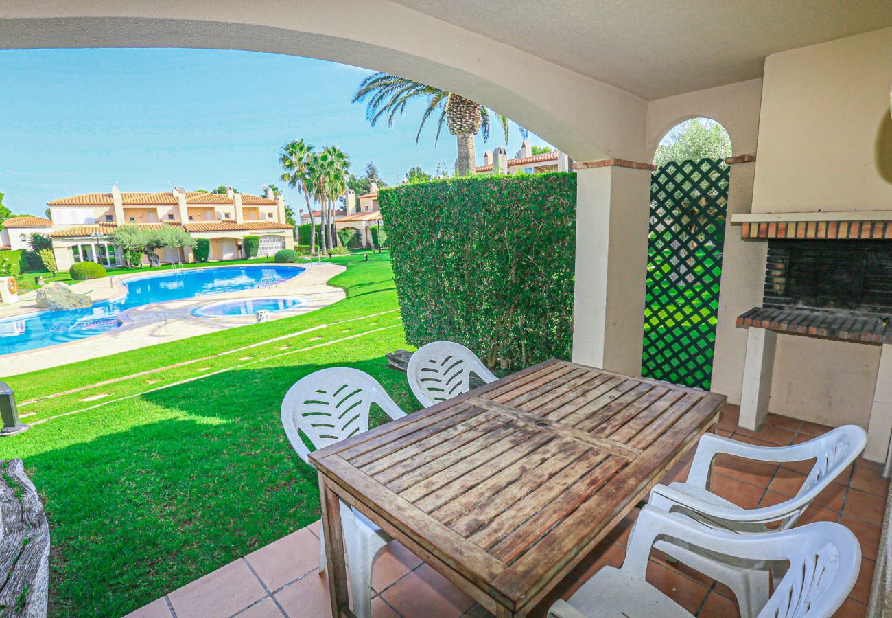 House in Miami Playa - LAS BRISAS Nº15