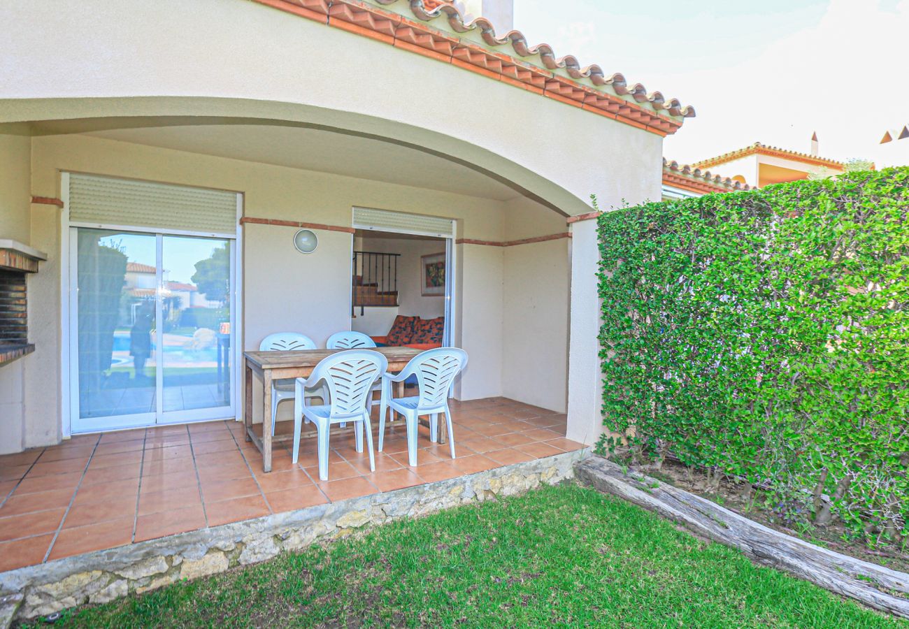House in Miami Playa - LAS BRISAS Nº15