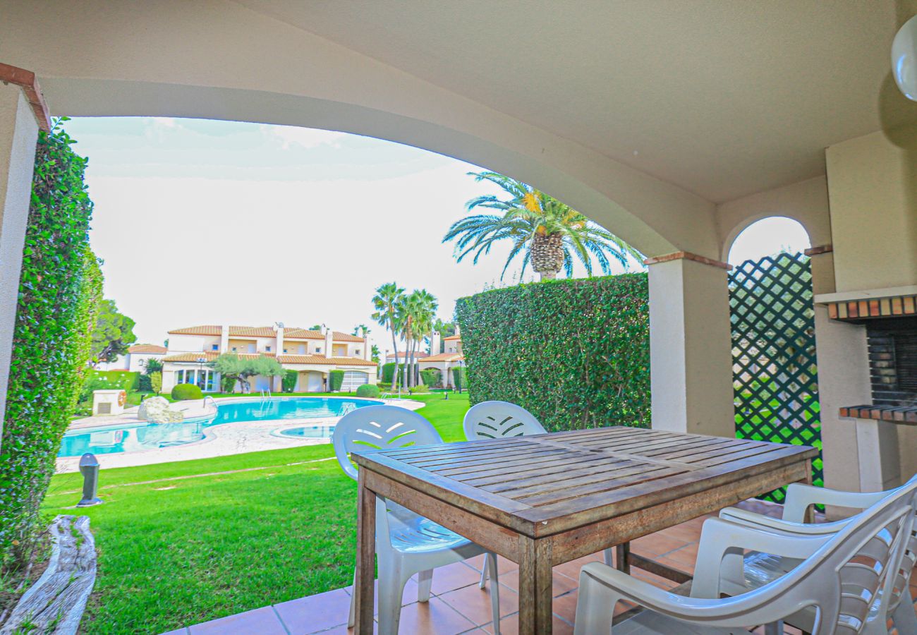 House in Miami Playa - LAS BRISAS Nº15