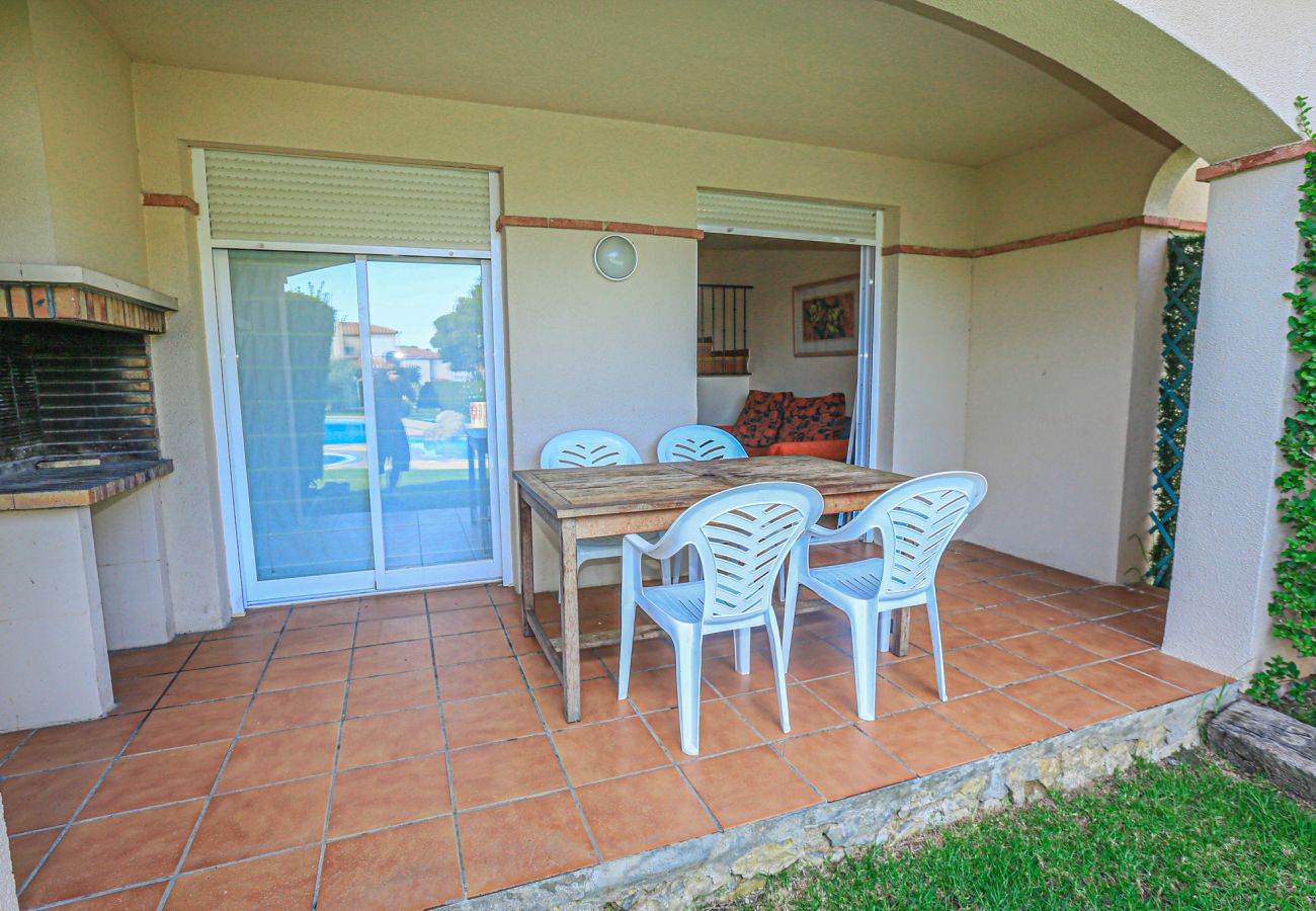 House in Miami Playa - LAS BRISAS Nº15