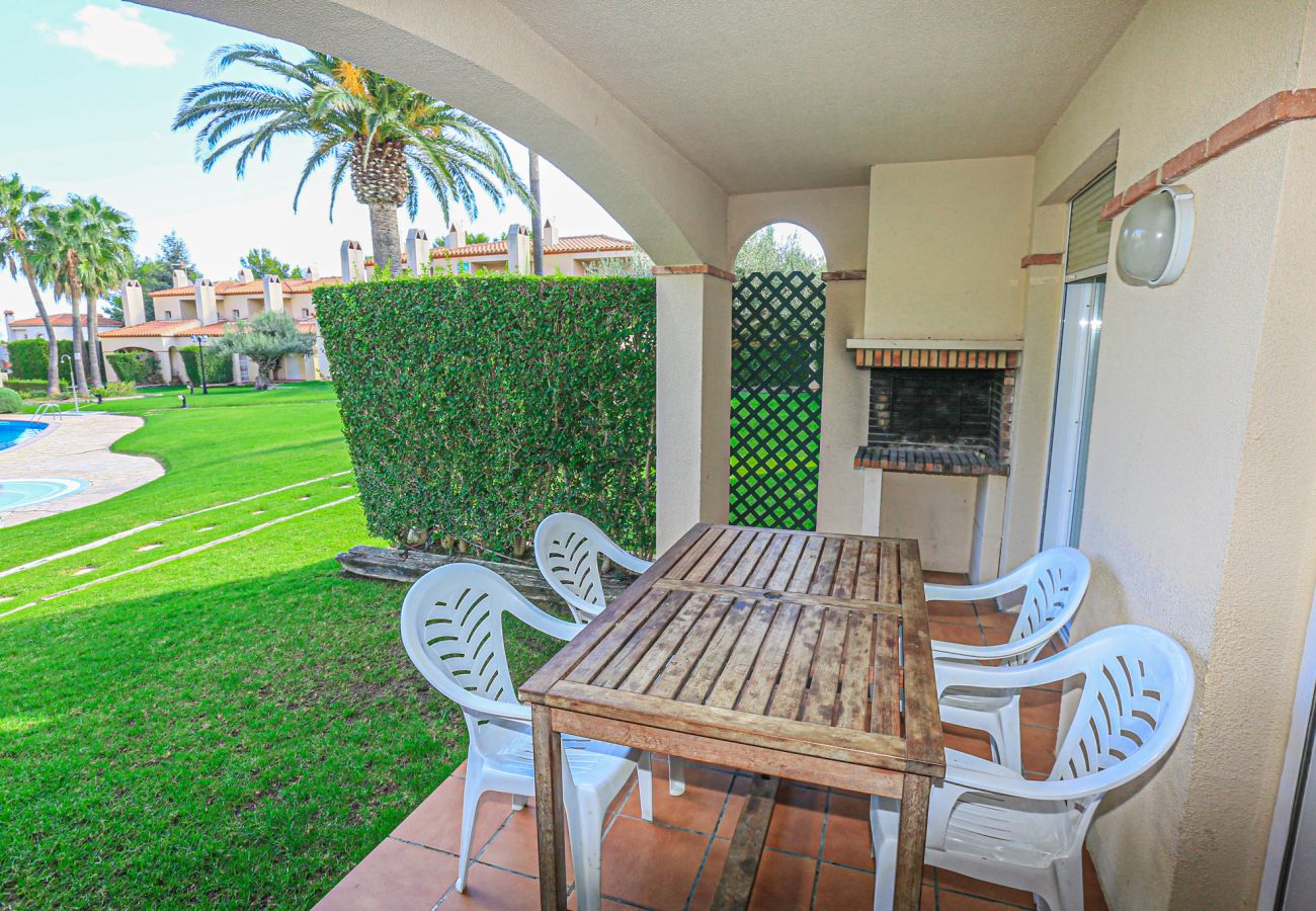 House in Miami Playa - LAS BRISAS Nº15