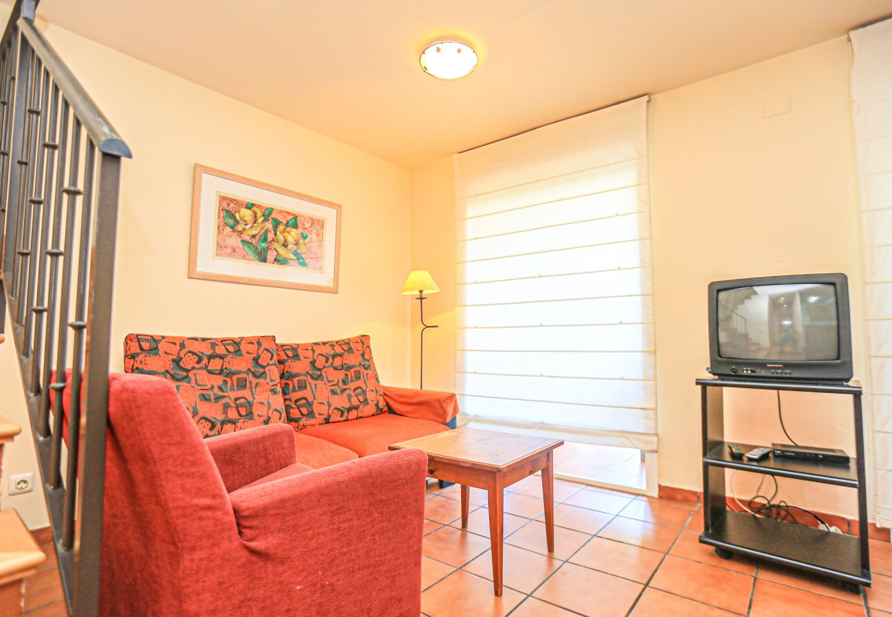 House in Miami Playa - LAS BRISAS Nº 2