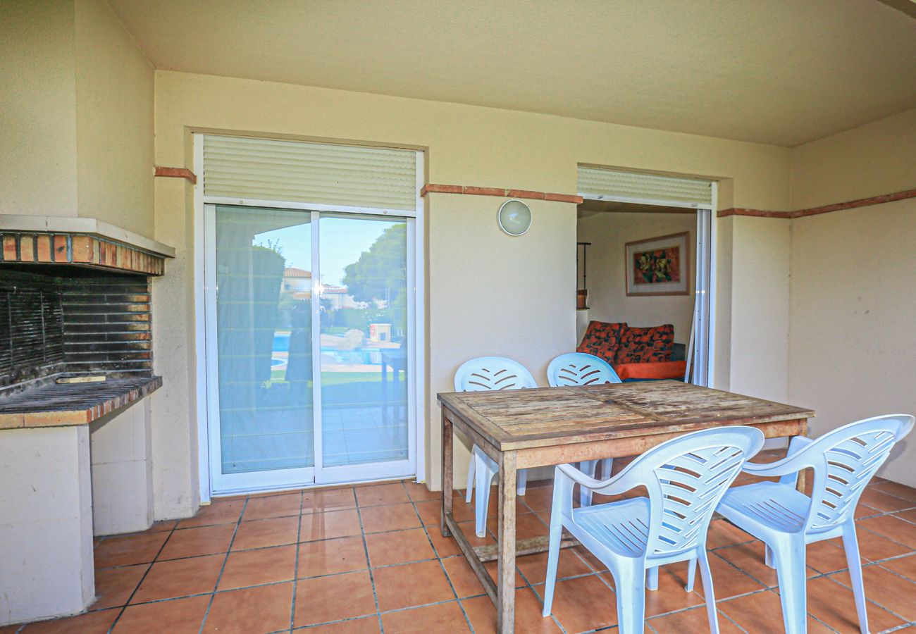 House in Miami Playa - LAS BRISAS Nº 2