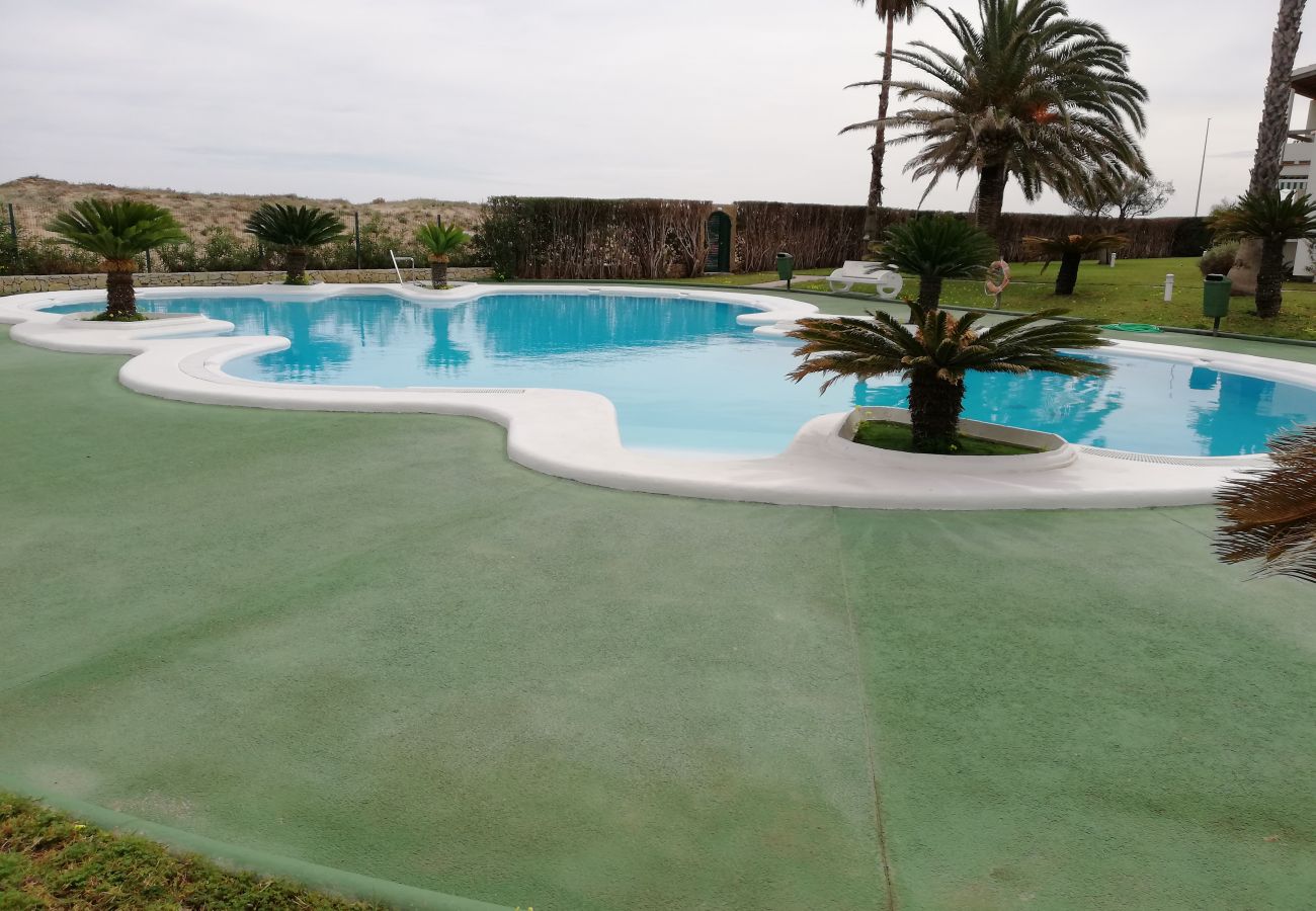 Swimming-pool