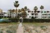 Apartment in Xeraco Playa - Deltamar 44 Apartment in Xeraco Playa - Deltamar 44