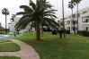 Apartment in Xeraco Playa - Deltamar 44 Apartment in Xeraco Playa - Deltamar 44