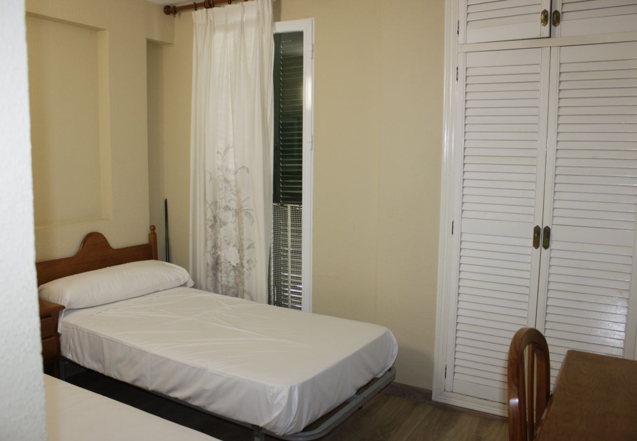 Apartment in Playa Xeraco - Deltamar R.C. 57