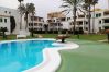 Apartment in Xeraco Playa - Deltamar R.C. 57 Apartment in Xeraco Playa - Deltamar R.C. 57