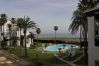 Apartment in Xeraco Playa - Deltamar R.C. 57 Apartment in Xeraco Playa - Deltamar R.C. 57