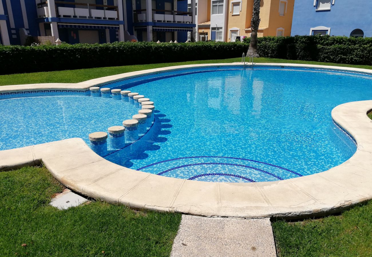 Swimming-pool 