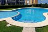Apartment in Xeraco Playa - Delfines I Bl.VII 2º pta 5 (garaje 01) Apartment in Xeraco Playa - Delfines I Bl.VII 2º pta 5 (garaje 01)