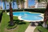Apartment in Xeraco Playa - Delfines I Bl.VII 2º pta 5 (garaje 01) Apartment in Xeraco Playa - Delfines I Bl.VII 2º pta 5 (garaje 01)