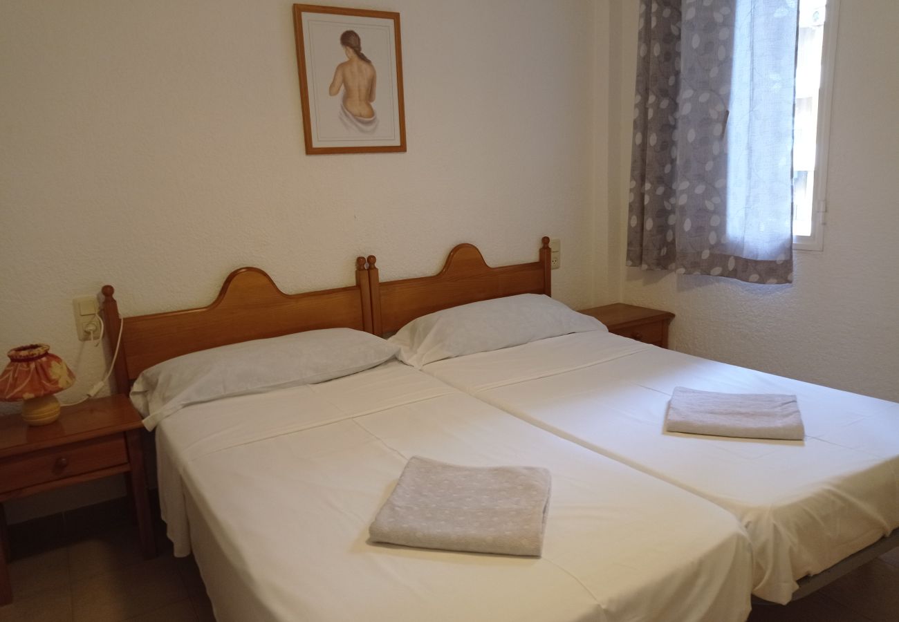 Apartment in Playa Xeraco - Deltamar 34