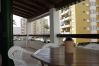 Apartment in Xeraco Playa - Deltamar 34 Apartment in Xeraco Playa - Deltamar 34