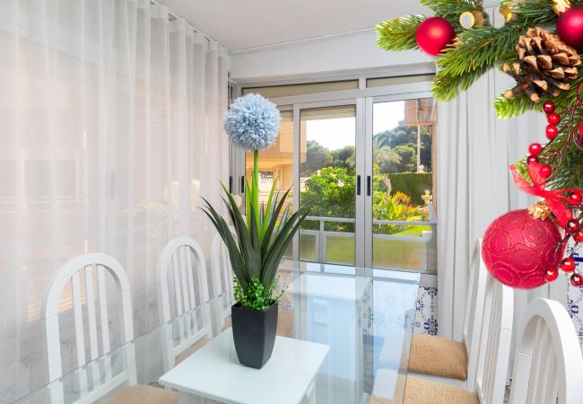  in Guardamar - Beach Time