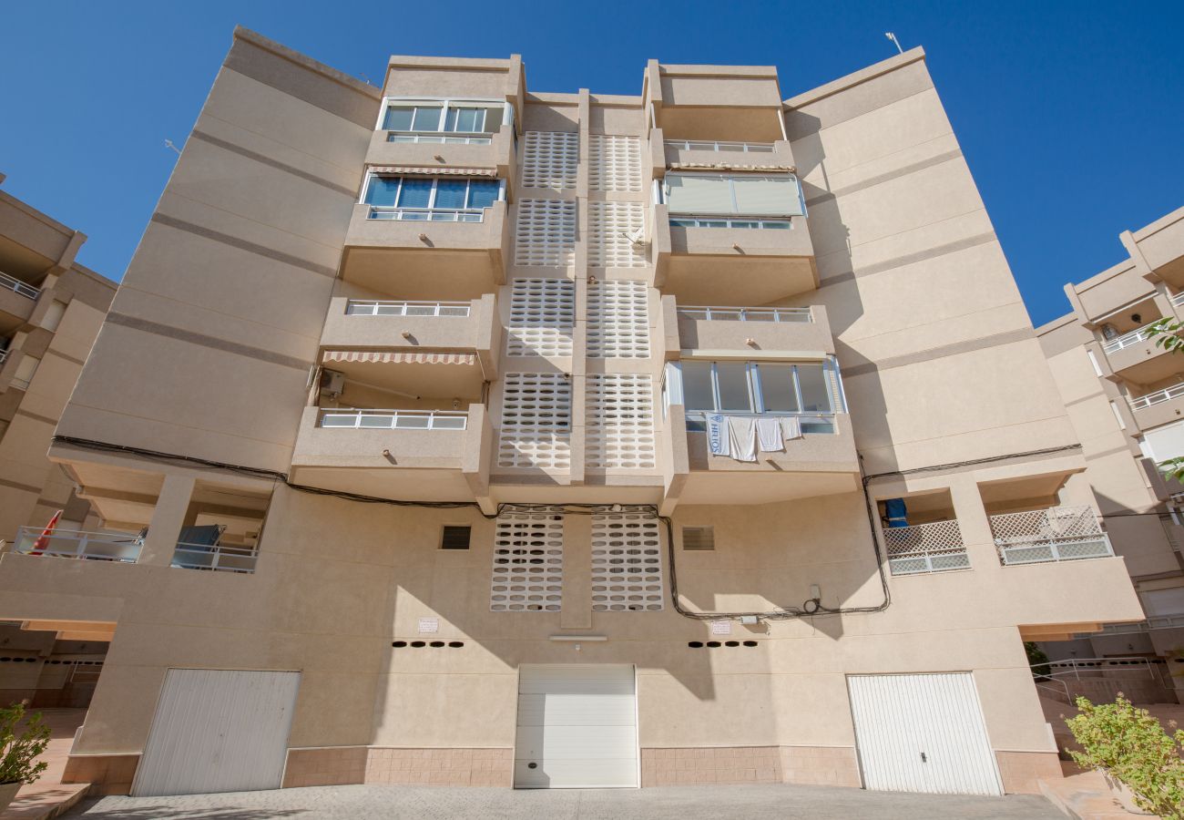 Apartment in Guardamar - Beach Time by Fidalsa