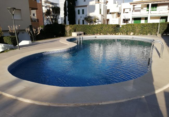 Xeraco Playa - Apartment