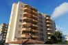 Apartment in Xeraco Playa - Tabarka 6ºA Apartment in Xeraco Playa - Tabarka 6ºA
