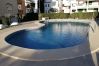 Apartment in Xeraco Playa - Tabarka 6ºA Apartment in Xeraco Playa - Tabarka 6ºA