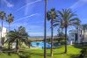 Apartment in Xeraco Playa - Deltamar R.C. 61 Apartment in Xeraco Playa - Deltamar R.C. 61
